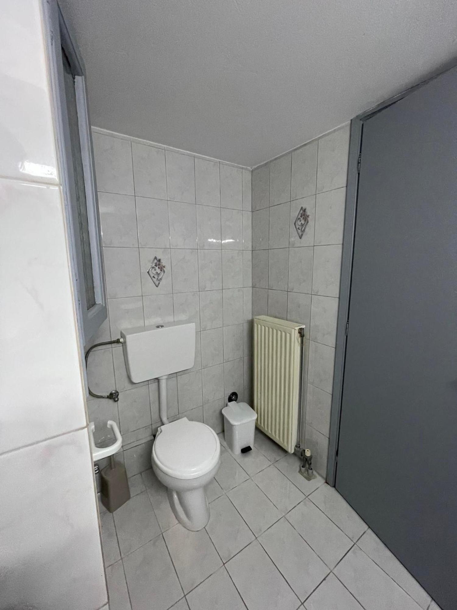Maistrato Apartments Аргостоліон Екстер'єр фото